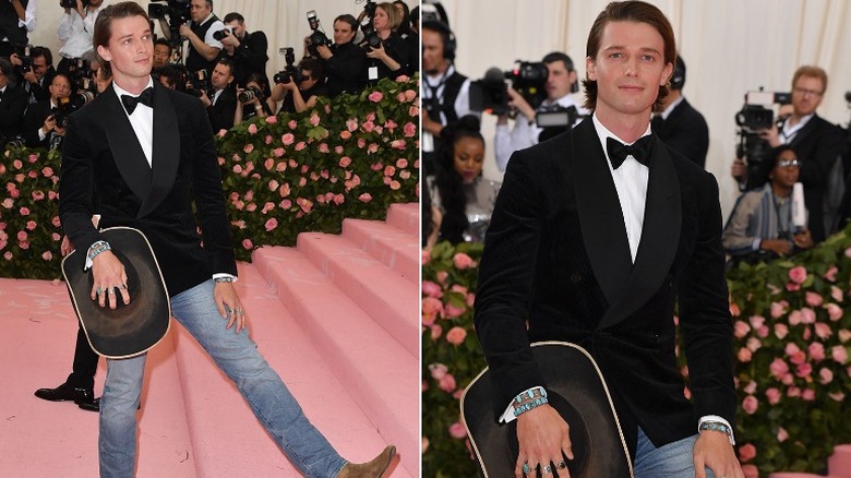 Patrick Schwarzenegger