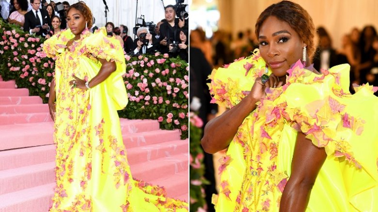 Serena Williams 
