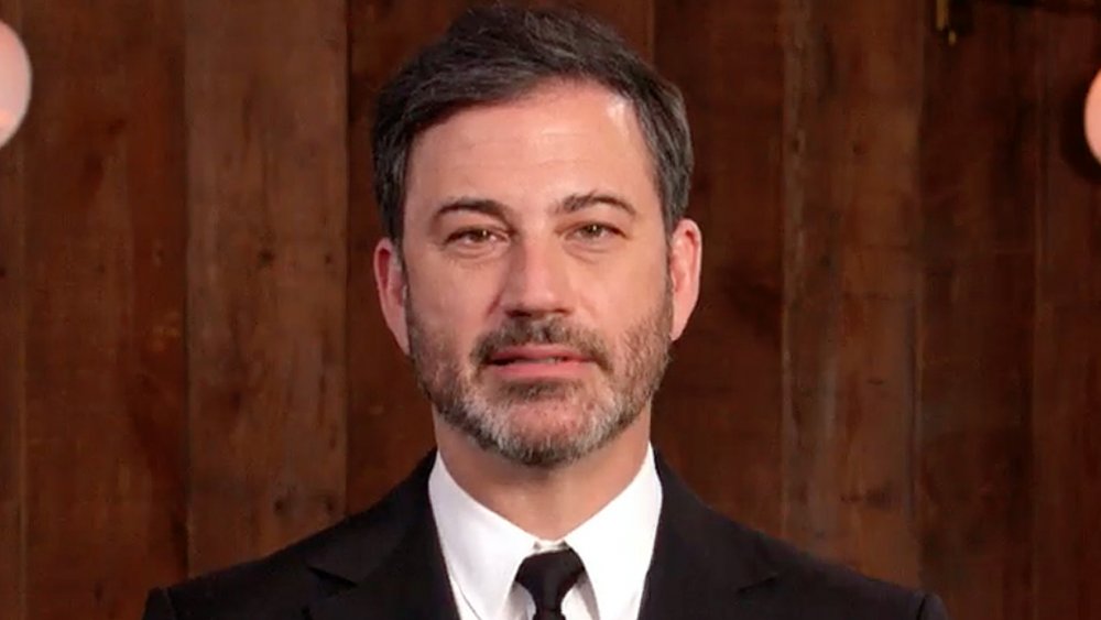 Jimmy Kimmel