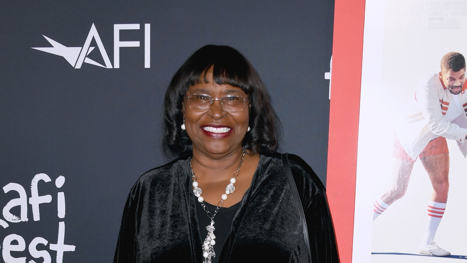 The 2024 Emmys Isn't Anthony Anderson's Mother Doris Bowman's First