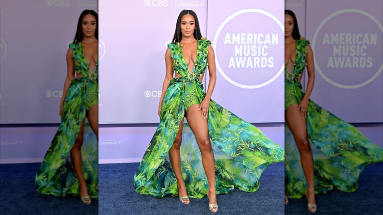 Mia Calabrese Summer House reality star AMAs 2026
