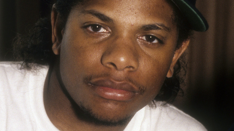 The 8 Saddest Things About Eazy-E's Life