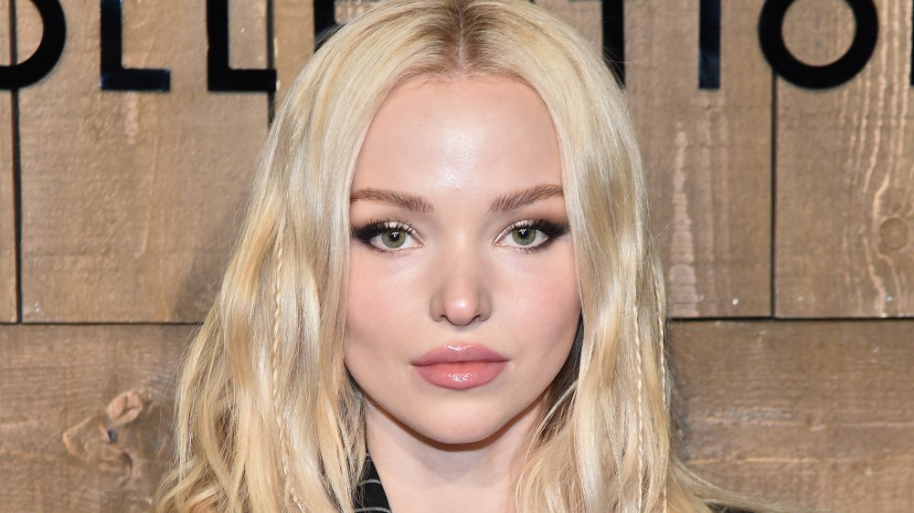 Dove Cameron