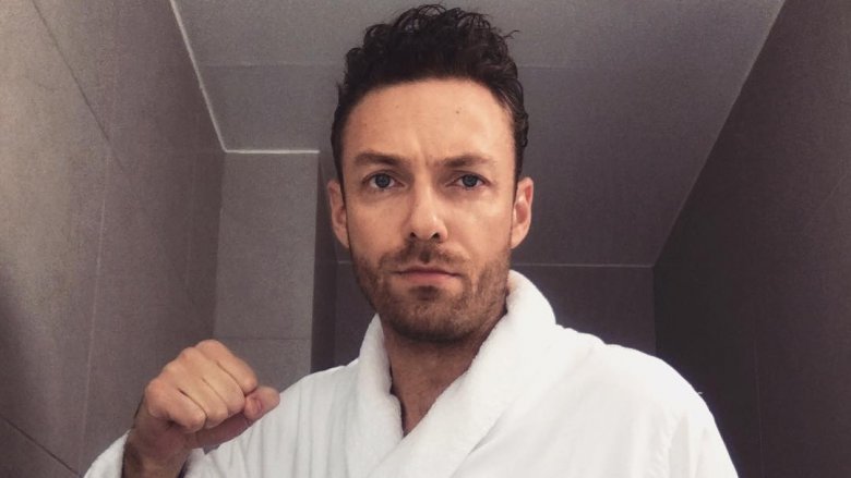 Ross Marquand