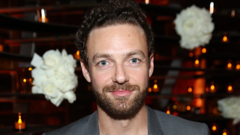 Ross Marquand