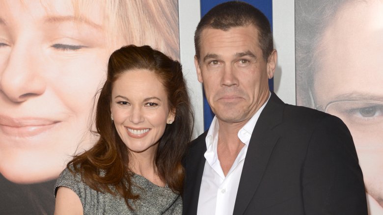 Diane Lane and Josh Brolin