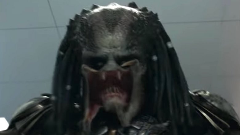 The Predator