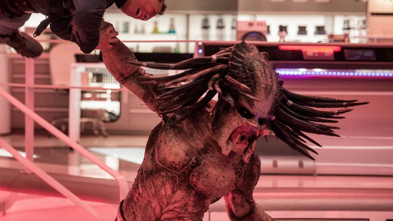 The Predator
