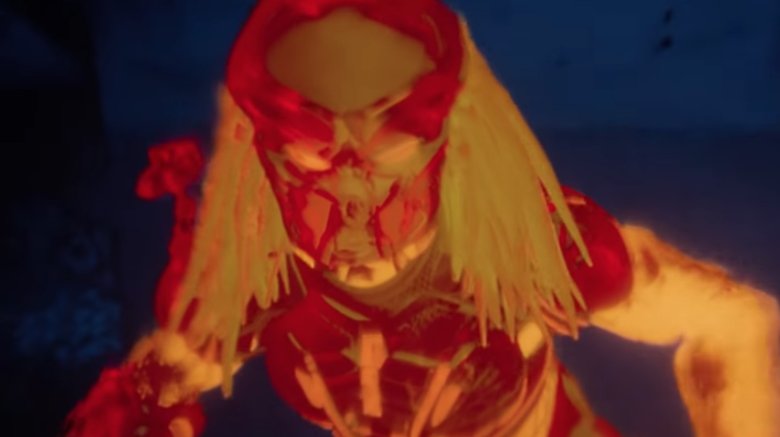 Predator