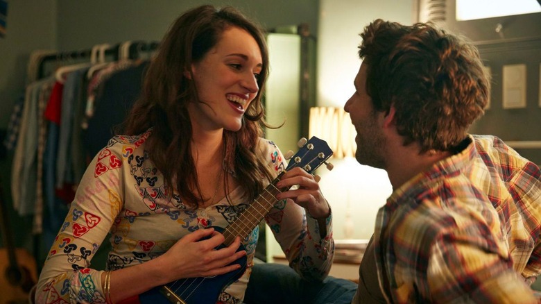 Phoebe Waller-Bridge