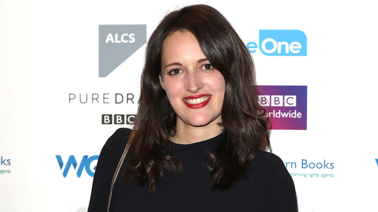 Phoebe Waller-Bridge