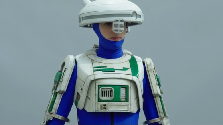 Phoebe Waller-Bridge