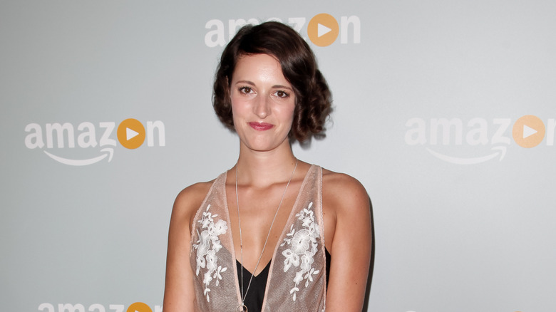 Phoebe Waller-Bridge