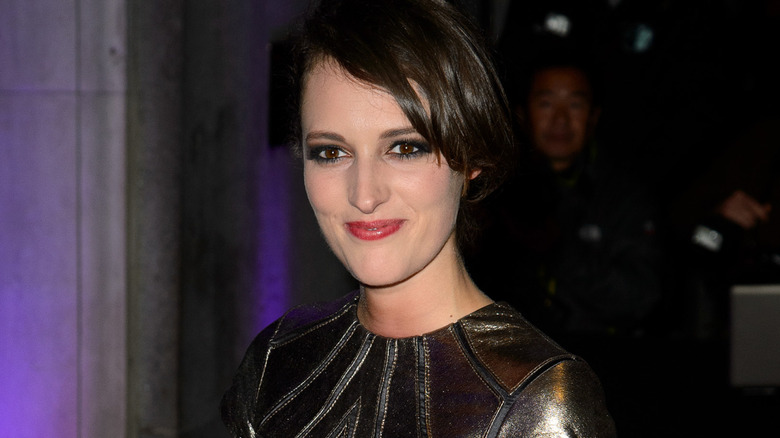 Phoebe Waller-Bridge