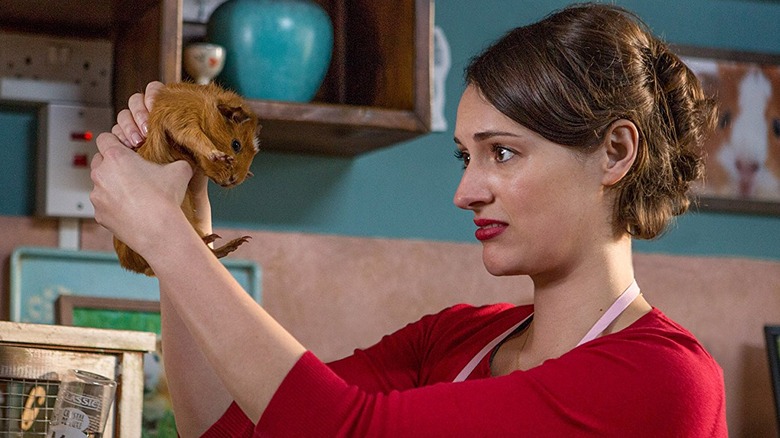 Phoebe Waller-Bridge