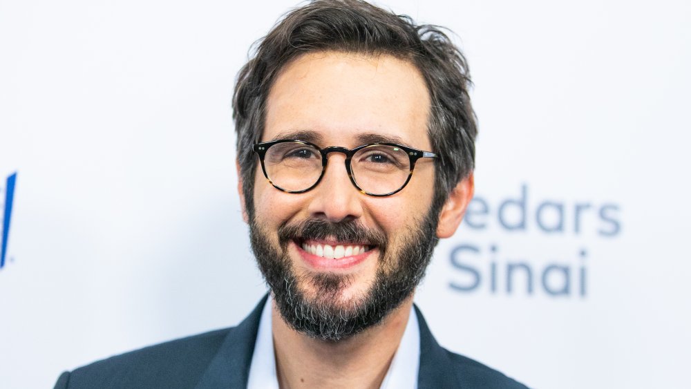 Josh Groban 