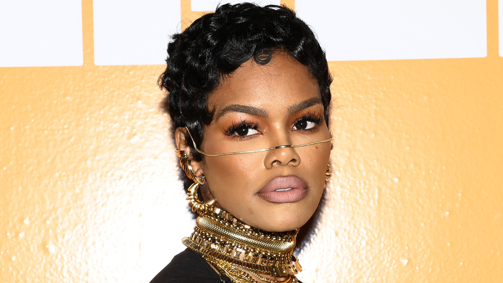 The Affair Rumors That Rocked Teyana Taylor's Marriage To Iman Shumpert