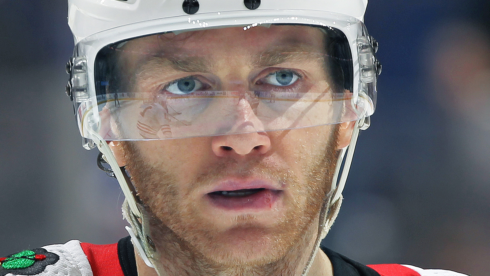 The Astounding Amount Of Money That Led To NHL Player Patrick Kane's