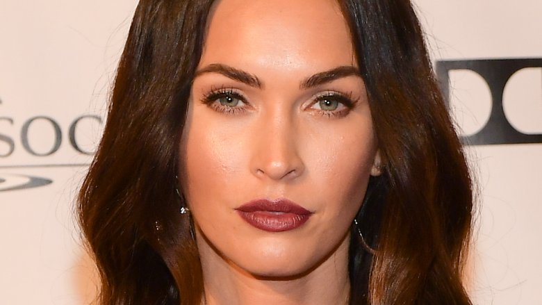 Megan Fox