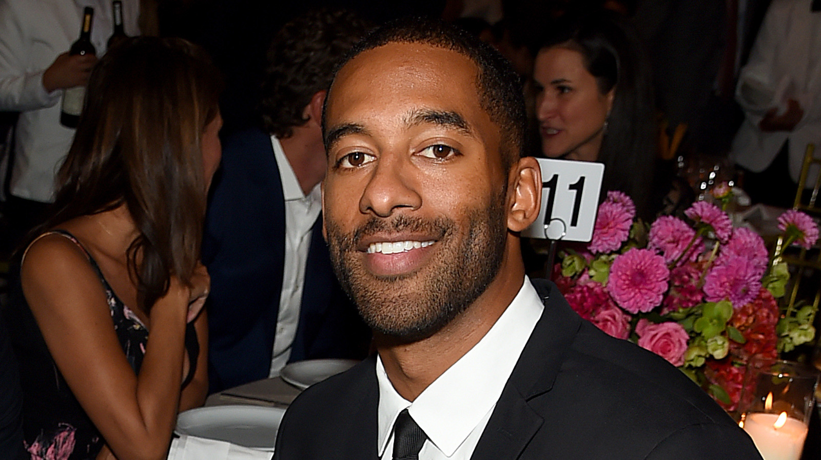 The Bachelor The One Reason Matt James' Season Is So Different