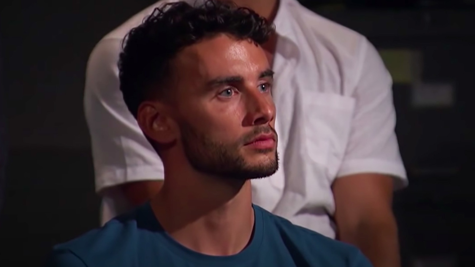 The Bachelorette Why Brendan Morais Doesn't Regret His Split With Tayshia