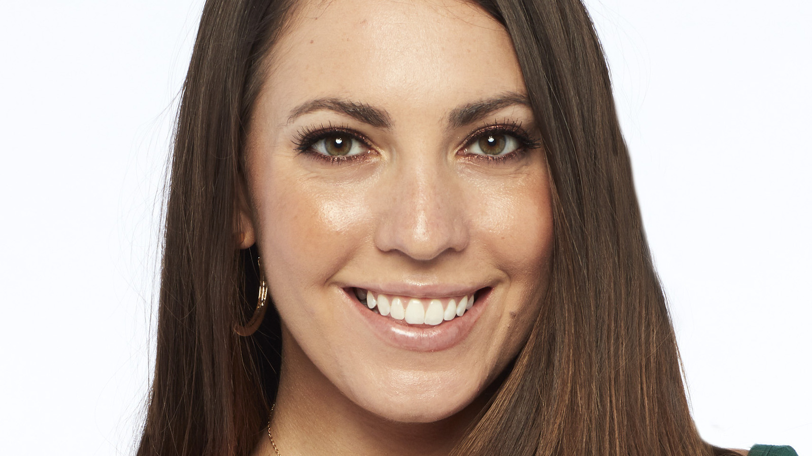 The Bachelor's Victoria Larson Reveals Who She Thought Matt James Would Choose