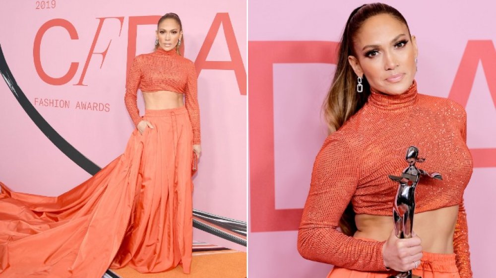 Jennifer Lopez