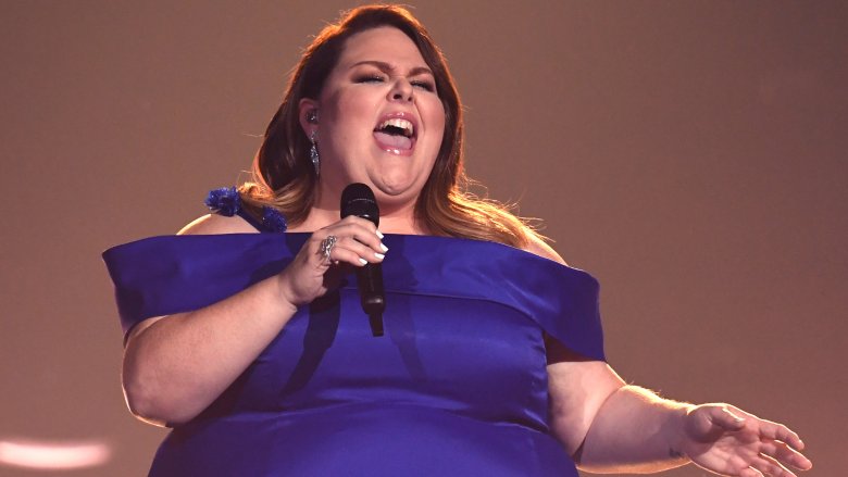 Chrissy Metz