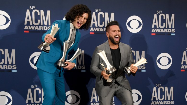 Dan + Shay