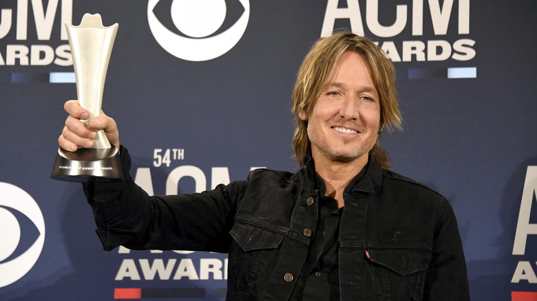Keith Urban