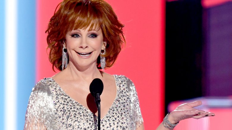 Reba McEntire