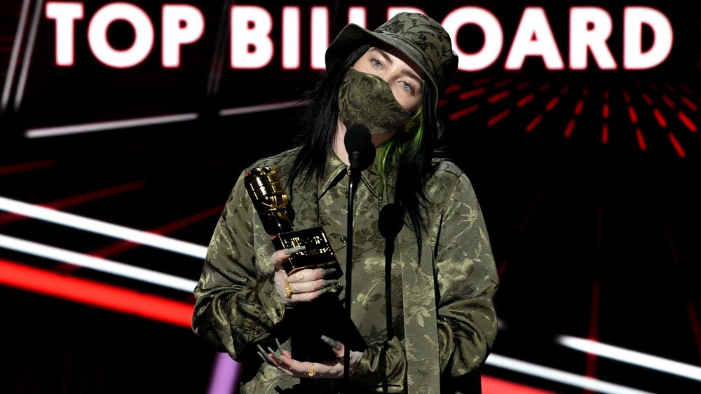 Billie Eilish