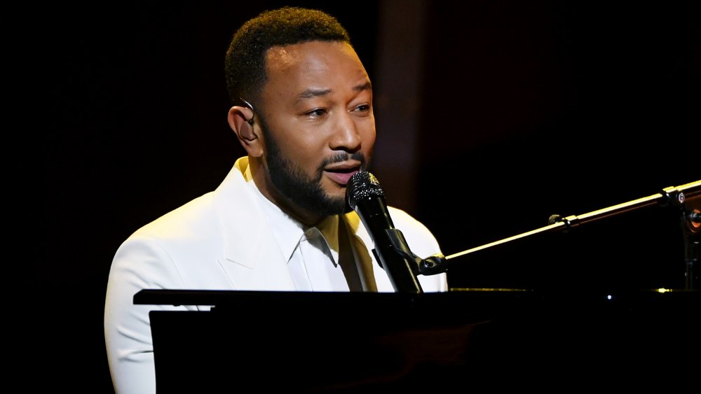 John Legend
