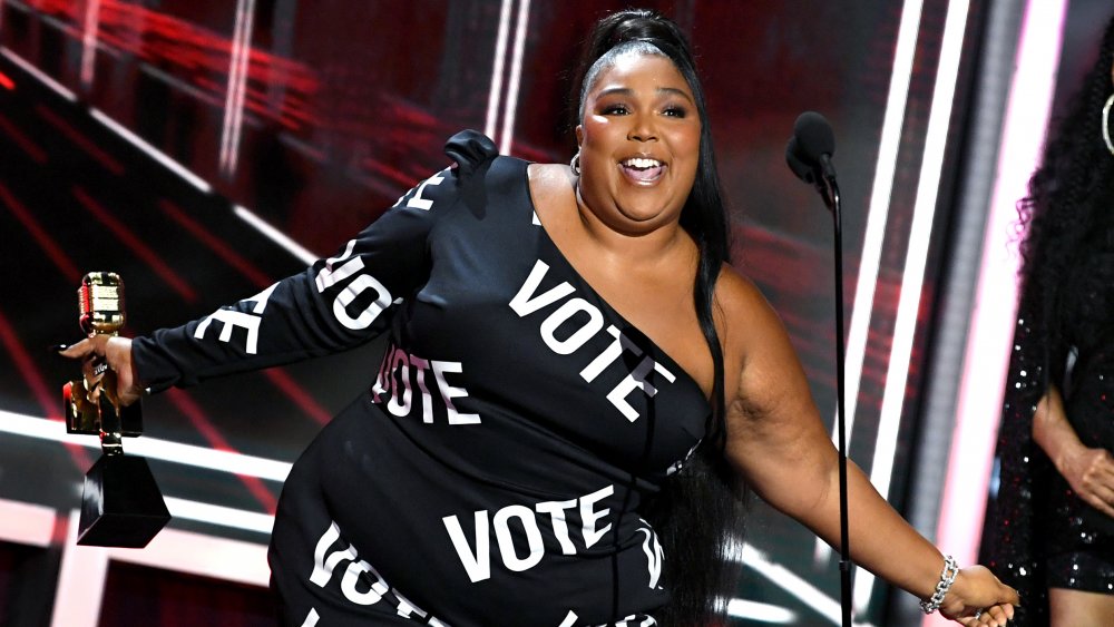Lizzo