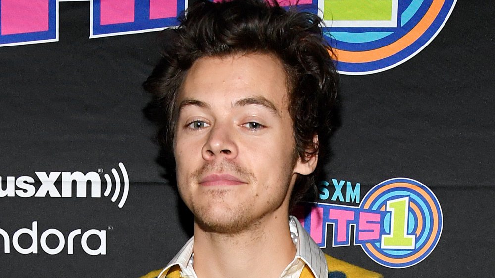 Harry Styles
