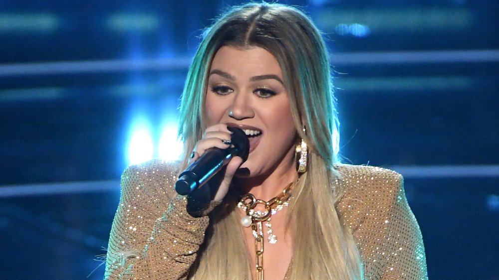 Kelly Clarkson