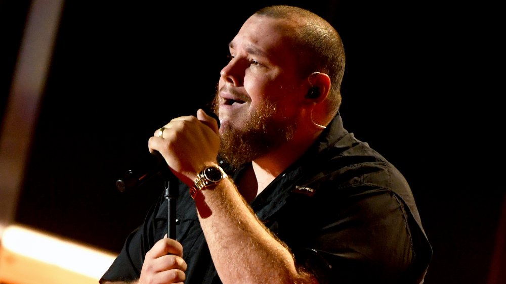 Luke Combs 