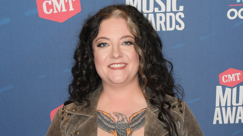 Ashley McBryde