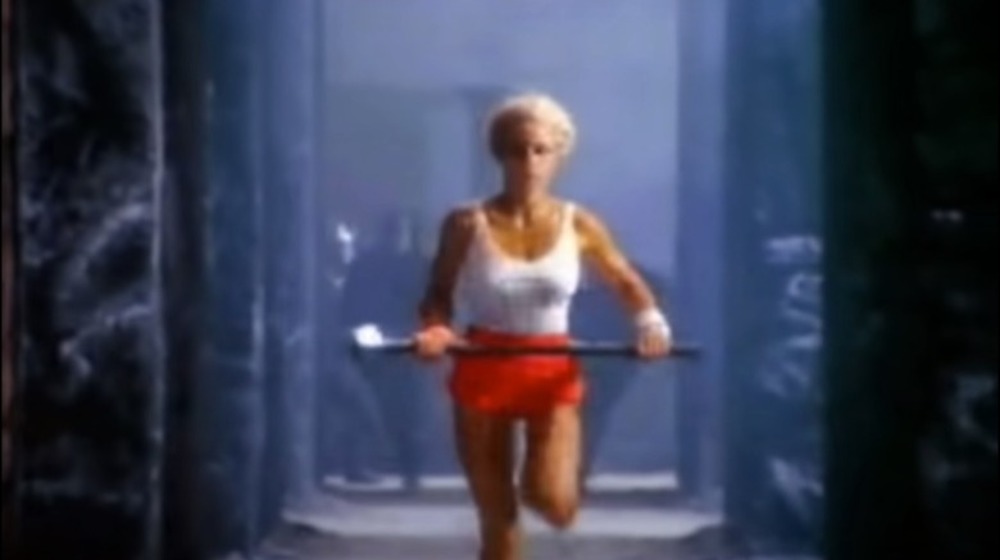 Apple 1984 Commercial