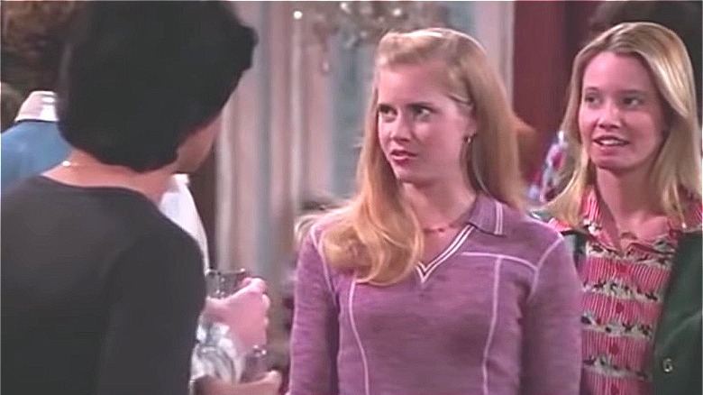 Amy Adams in That '70s Show