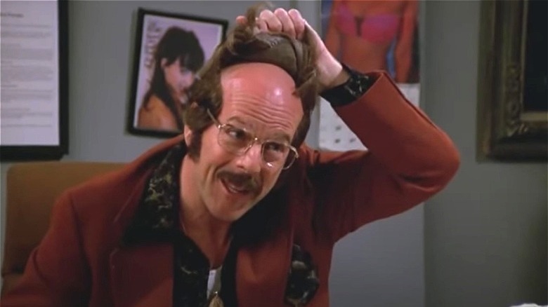 Bruce Willis in That '70s Show