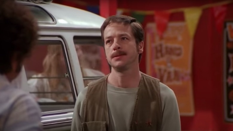 French Stewart in That '70s Show