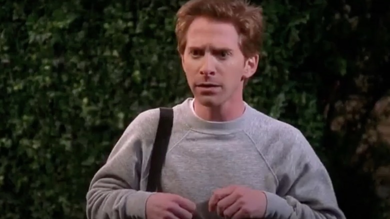 Seth Green in That '70s Show