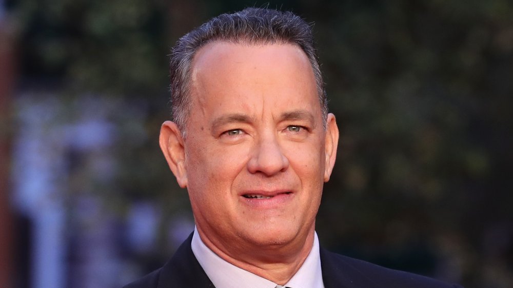 Tom Hanks