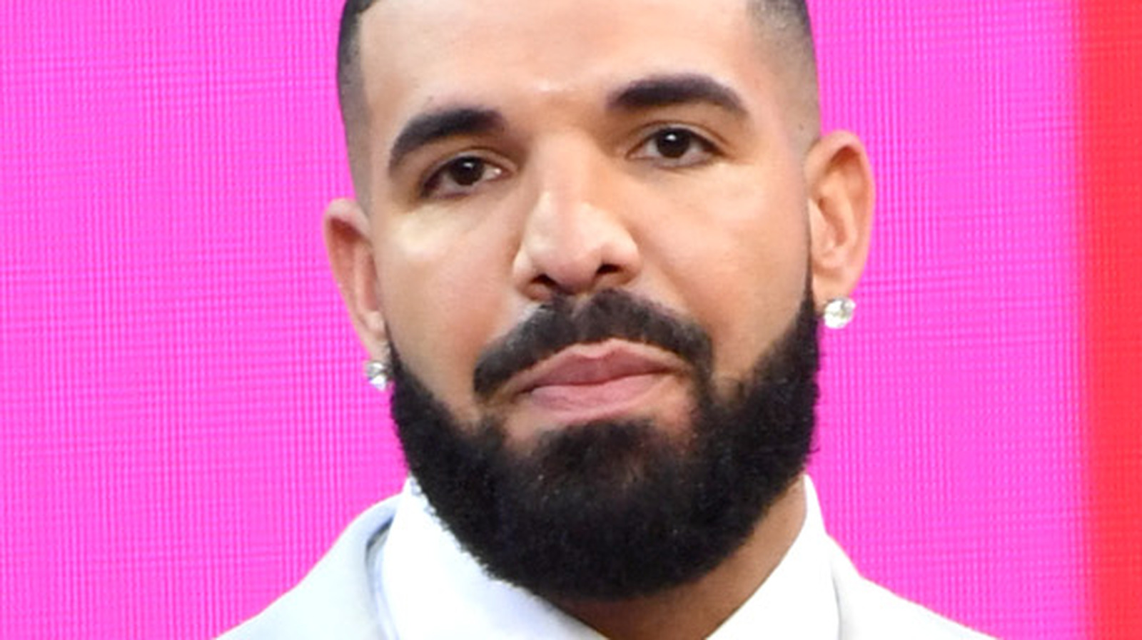 The BigTime Rapper Drake Has Tattooed On His Arm