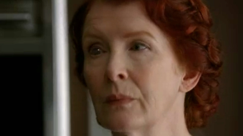 Frances Conroy on AHS