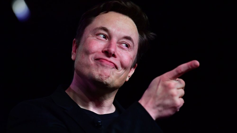 Elon Musk