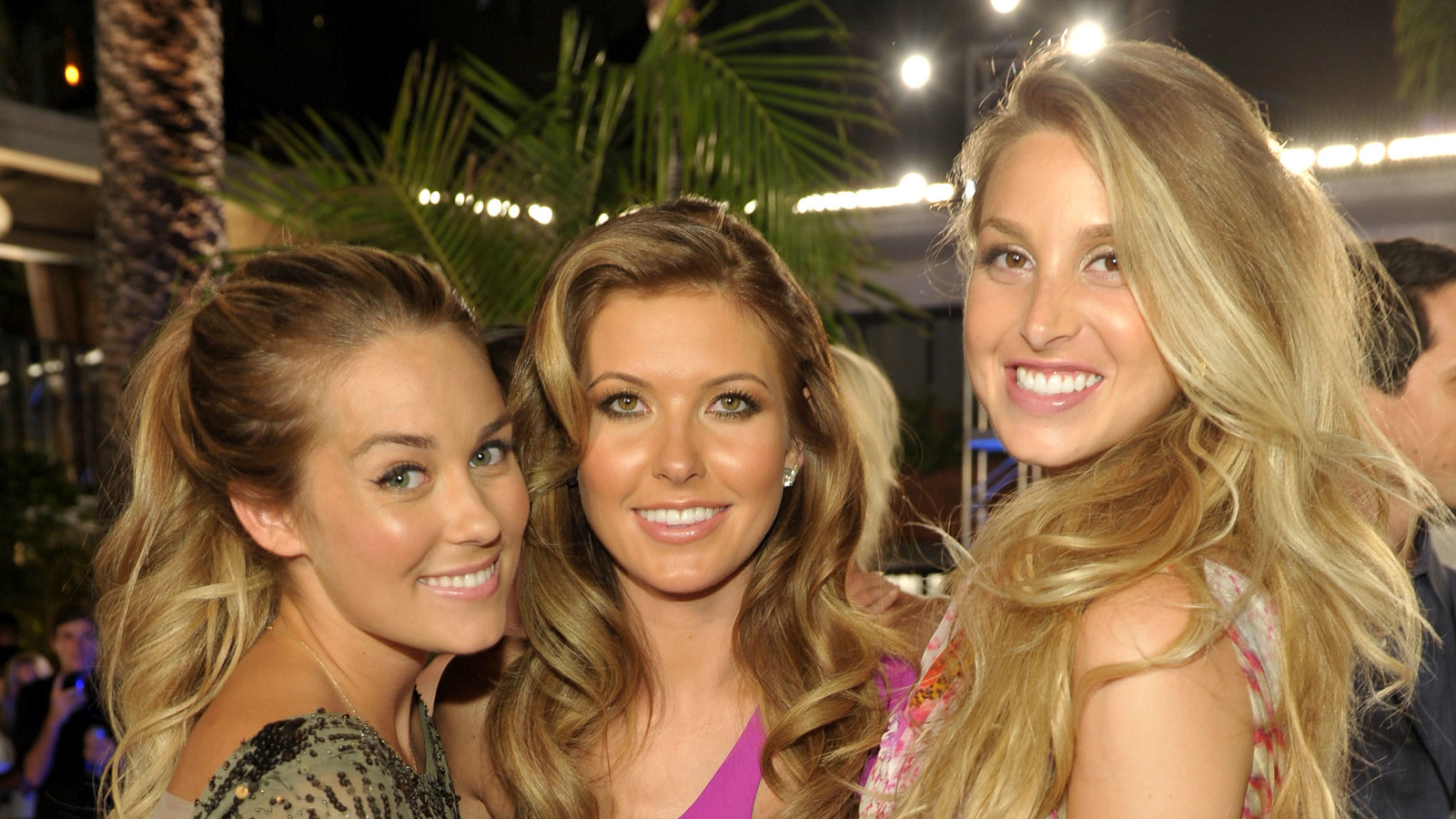 The Biggest Celebrity Cameos You Missed On The Hills