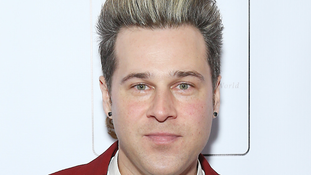Ryan Cabrera