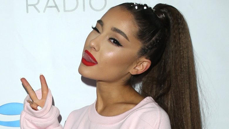 Ariana Grande